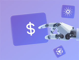 Pe Daltă Creștorix, un instrument care urmărește dezvoltarea portofoliului crypto, prezentând câștigurile și soldul